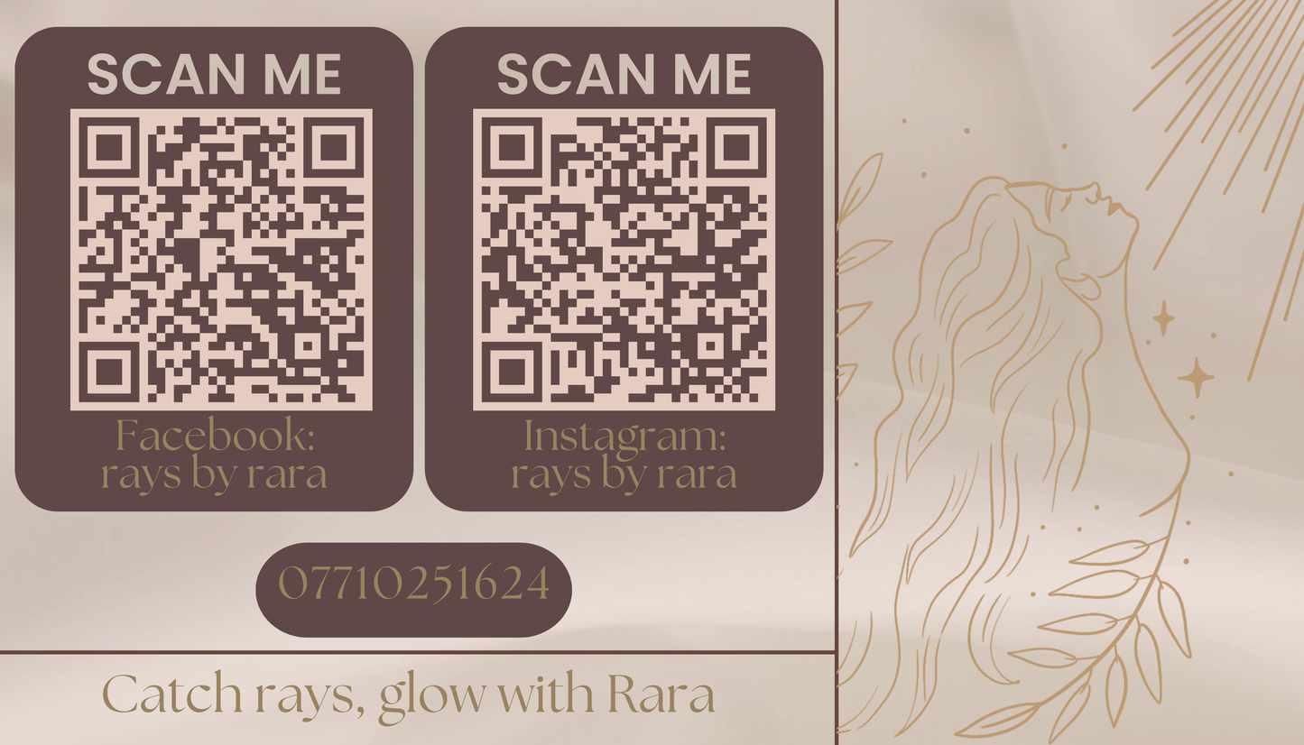 White 2 bronze pure pomegranate tanning bundle